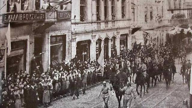 İstanbul’un Kurtuluşu’nun 102. yılı! 6 Ekim’e özel en anlamlı mesajlar ve sözler 6